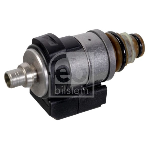 Schaltventil, Automatikgetriebe FEBI BILSTEIN 179072 febi Plus f&uuml;r MERCEDES-BENZ