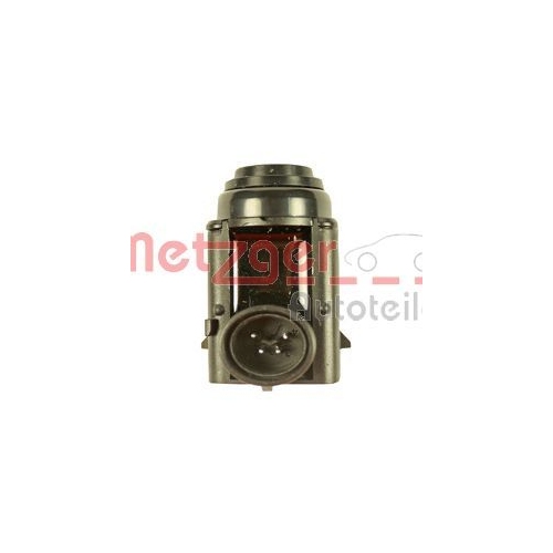 Sensor, Einparkhilfe METZGER 0901054 f&uuml;r CHRYSLER MERCEDES-BENZ
