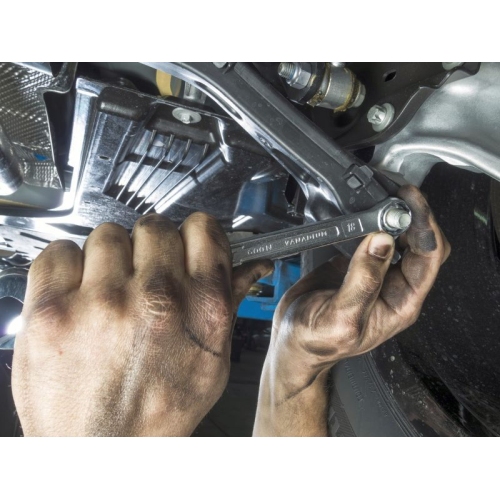 Ring-/Gabelschl&uuml;ssel HAZET 600N-10 f&uuml;r AUDI VW