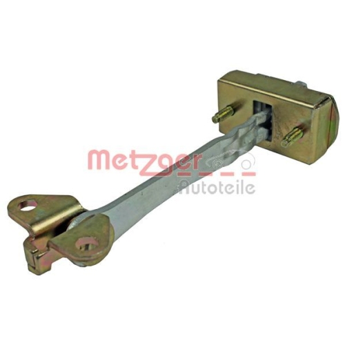 T&uuml;rfeststeller METZGER 2312003 GREENPARTS f&uuml;r MERCEDES-BENZ VAG, vorne links