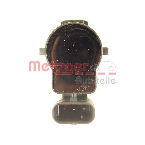 Sensor, Einparkhilfe METZGER 0901055 f&uuml;r BMW MINI, vorne und hinten