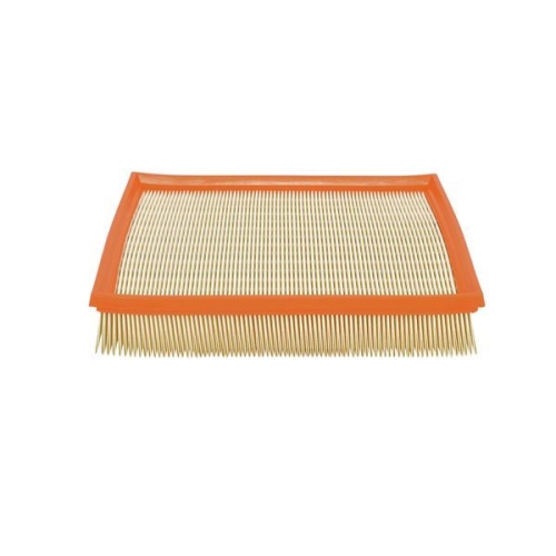 Luftfilter BOSCH F 026 400 551 f&uuml;r CHRYSLER DODGE FIAT JEEP