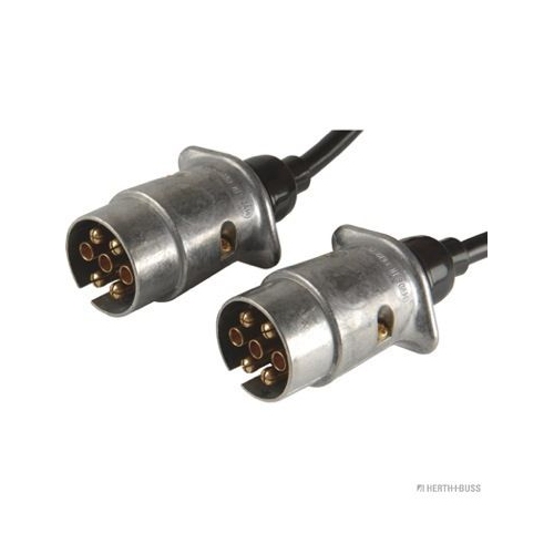 Elektrowendel HERTH+BUSS ELPARTS 51276522 f&uuml;r DAF MERCEDES-BENZ JAEGER