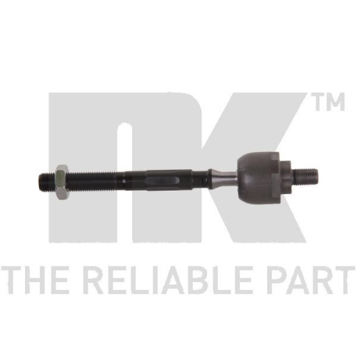 Axialgelenk, Spurstange NK 5032609 f&uuml;r HONDA, Vorderachse, Vorderachse links
