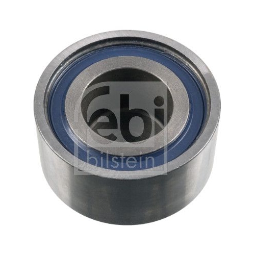 Febi Bilstein 10661 Umlenkrolle f&uuml;r Zahnriemen , 1 St&uuml;ck