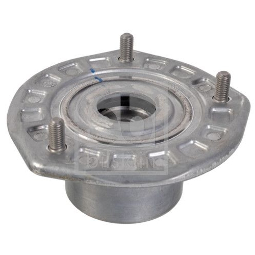 Federbeinst&uuml;tzlager FEBI BILSTEIN 179074 f&uuml;r MAN VW, Vorderachse links