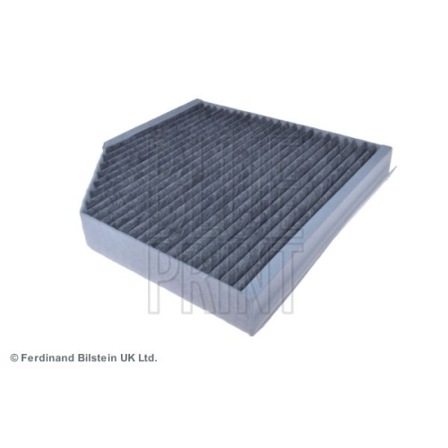 Blue Print 1x ADV182510BP Innenraumfilter
