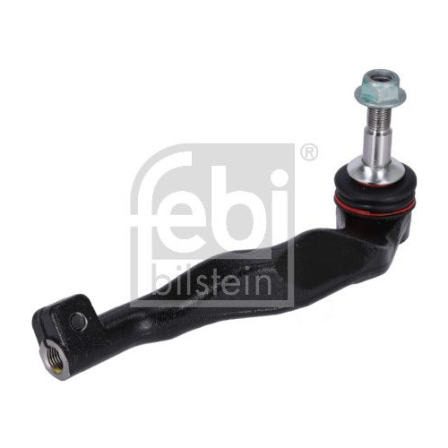 Spurstangenkopf FEBI BILSTEIN 177860 f&uuml;r BMW MINI, Vorderachse rechts