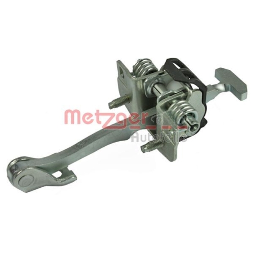T&uuml;rfeststeller METZGER 2312006 f&uuml;r OPEL, vorne links, vorne rechts