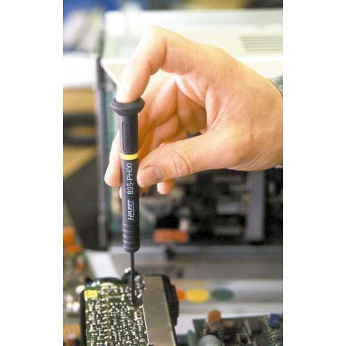 Schraubendreher HAZET 805/7