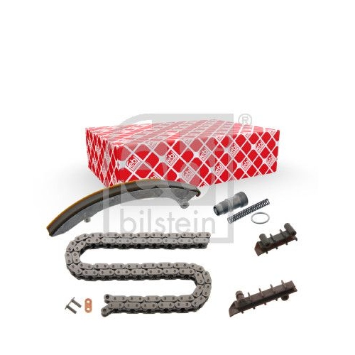 Febi Bilstein 1x 44953 Steuerkettensatz f&uuml;r Mercedes Benz