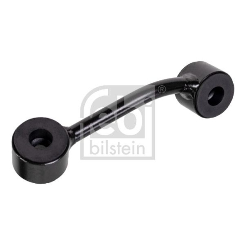 Febi Bilstein 17115 Verbindungsstange mit Gummilager , 1 St&uuml;ck