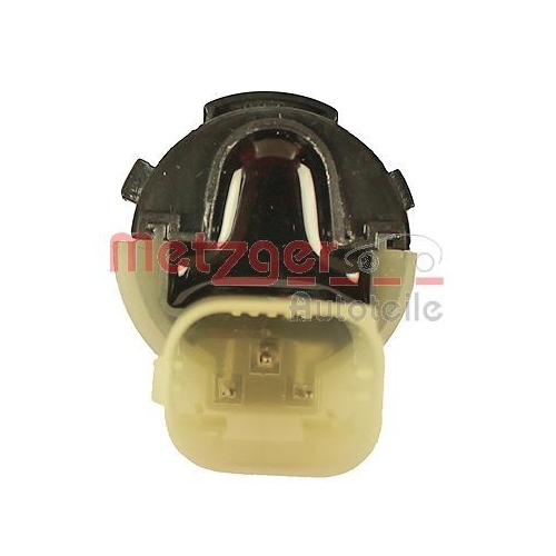 Sensor, Einparkhilfe METZGER 0901060 f&uuml;r BMW, hinten