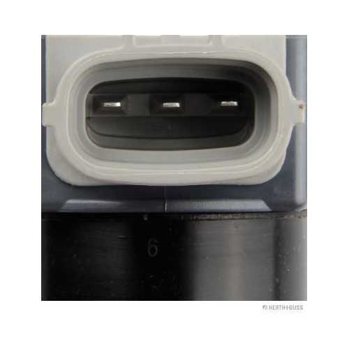 Z&uuml;ndspuleneinheit HERTH+BUSS JAKOPARTS J5375011 f&uuml;r CITRO&Euml;N MITSUBISHI PEUGEOT