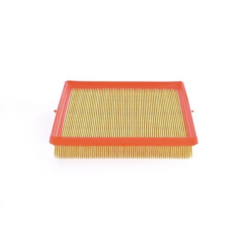 Luftfilter BOSCH F 026 400 581 f&uuml;r SEAT SKODA VW