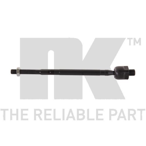Axialgelenk, Spurstange NK 5033237 f&uuml;r MAZDA, Vorderachse, innen radseitig