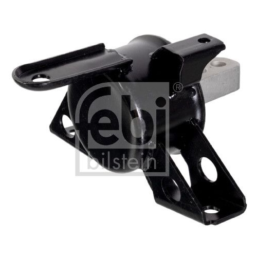 Lagerung, Motor FEBI BILSTEIN 177863 f&uuml;r CHEVROLET, vorne