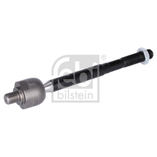 Axialgelenk, Spurstange FEBI BILSTEIN 180386 f&uuml;r HYUNDAI KIA, Vorderachse links