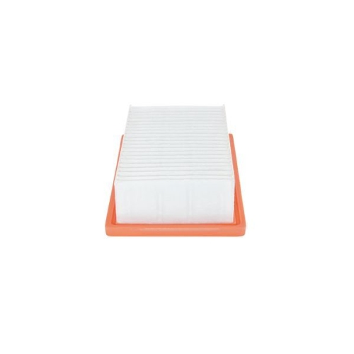 Luftfilter BOSCH F 026 400 595 f&uuml;r MERCEDES-BENZ RENAULT SMART