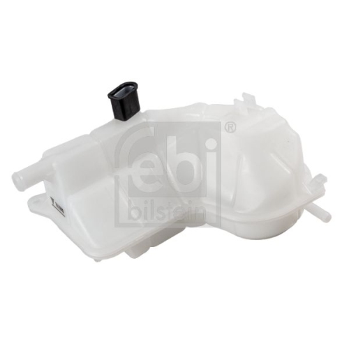 Febi Bilstein 30845 K&uuml;hlerausgleichsbeh&auml;lter mit Sensor , 1 St&uuml;ck