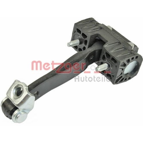 T&uuml;rfeststeller METZGER 2312012 f&uuml;r OPEL, hinten links, hinten rechts