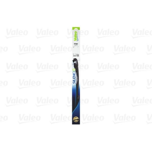 Valeo Silencio Wiper FB OE VF962 (x2) 577962 Wischerblatt