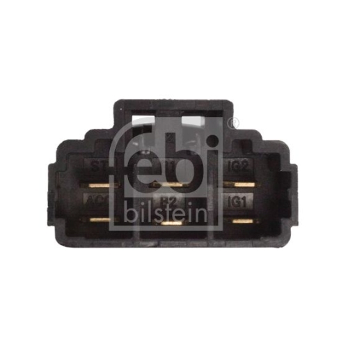 Febi Bilstein 170135 Z&uuml;ndschalter, 1 St&uuml;ck