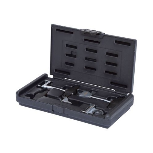 Abziehersatz, Z&uuml;ndspulenstecker KS TOOLS 500.7560