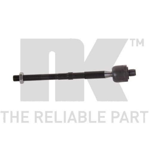 Axialgelenk, Spurstange NK 5033323 f&uuml;r MERCEDES-BENZ, Vorderachse, innen, links
