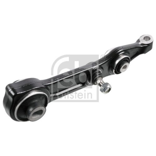 Febi Bilstein 1x 24545 Lenker, Radaufh&auml;ngung f&uuml;r Mercedes Benz, Vorderachse links