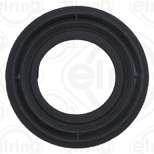 Dichtung, Zylinderkopfhaube ELRING 037.741 f&uuml;r AUDI FORD PORSCHE SEAT SKODA VW