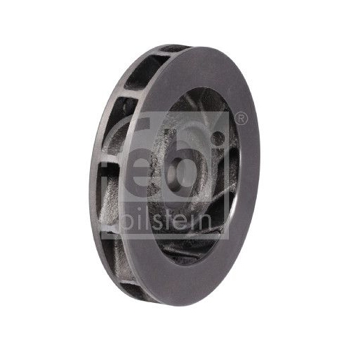 Febi Bilstein 06659 Fl&uuml;gelrad f&uuml;r Wasserpumpe , 1 St&uuml;ck