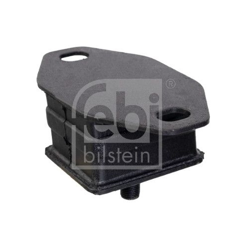 Lagerung, Motor FEBI BILSTEIN 180391 f&uuml;r TOYOTA, vorne