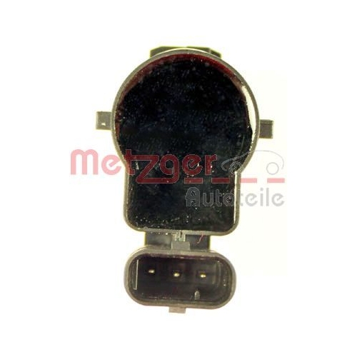 Sensor, Einparkhilfe METZGER 0901082 f&uuml;r BMW MINI, vorne und hinten