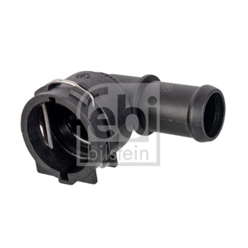 K&uuml;hlmittelflansch FEBI BILSTEIN 180392 f&uuml;r AUDI SEAT SKODA VW