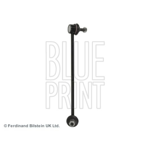 Blue Print 1x ADH28544BP Verbindungsstange mit Sicherungsmuttern