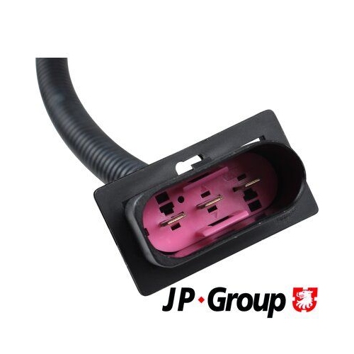 L&uuml;fter, Motork&uuml;hlung JP GROUP 1199104000 JP GROUP f&uuml;r AUDI SEAT SKODA VW VAG