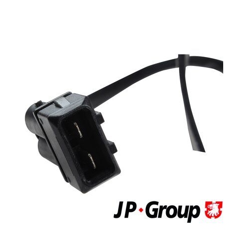 L&uuml;fter, Motork&uuml;hlung JP GROUP 1199104500 JP GROUP f&uuml;r VW VAG