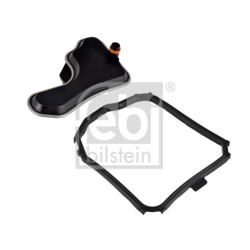 Febi Bilstein 108863 Getriebe&ouml;lfiltersatz f&uuml;r Automatikgetriebe, 1 St&uuml;ck