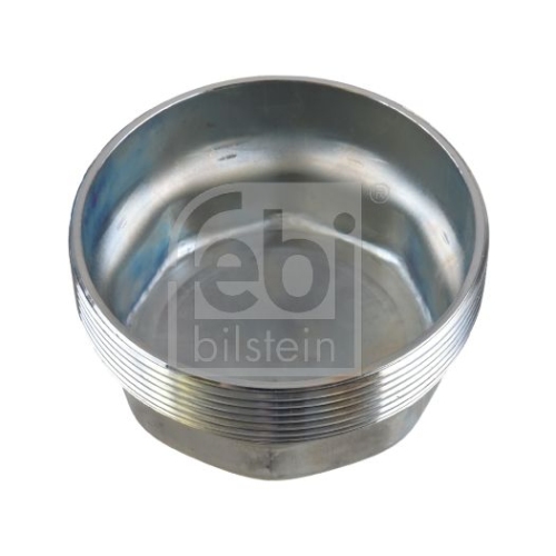 Febi Bilstein 172803 Radkapsel, 1 St&uuml;ck