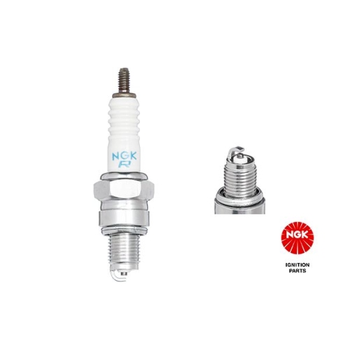 Z&uuml;ndkerze NGK 4549 f&uuml;r CITRO&Euml;N HONDA PEUGEOT SUZUKI TOYOTA LEXUS YAMAHA KAWASAKI