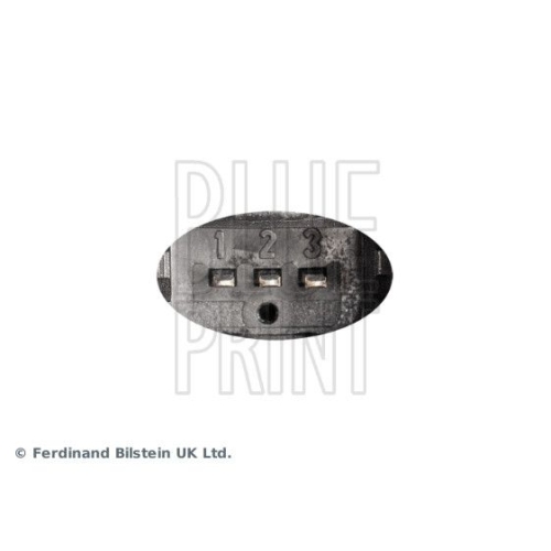 Blue Print 1x ADBP230012BP Kraftstofffilter mit Halter