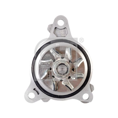 Febi Bilstein 1x 175471 Wasserpumpe