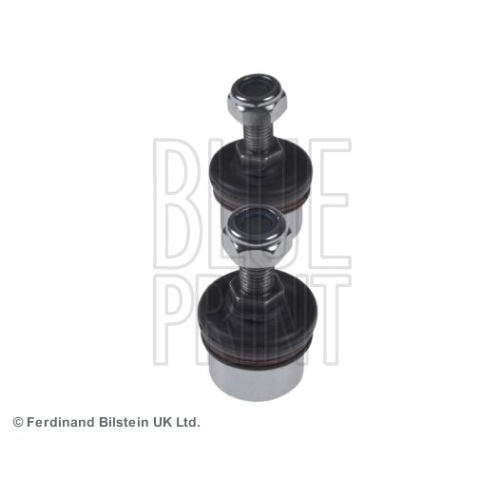 Blue Print 1x ADG08551BP Verbindungsstange mit Sicherungsmuttern