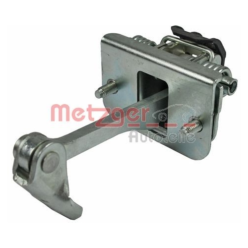 T&uuml;rfeststeller METZGER 2312026 GREENPARTS f&uuml;r CITRO&Euml;N PEUGEOT, vorne links