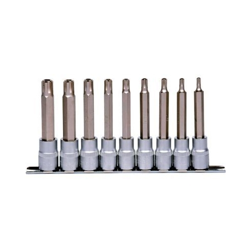 Steckschl&uuml;sselsatz KS TOOLS 911.1630
