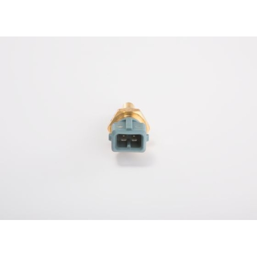 Sensor, K&uuml;hlmitteltemperatur BOSCH 0 280 130 107 f&uuml;r FIAT GMC HONDA OPEL RENAULT