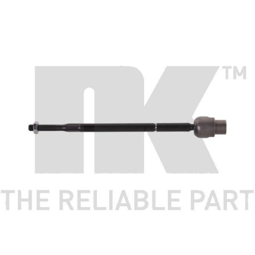 Axialgelenk, Spurstange NK 5033644 f&uuml;r OPEL VAUXHALL, Vorderachse, innen, links