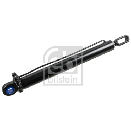 Kippzylinder, Fahrerhaus FEBI BILSTEIN 180402 febi Plus f&uuml;r VOLVO RENAULT TRUCKS