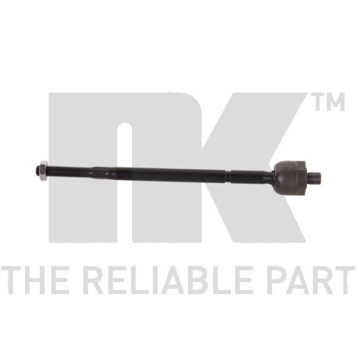Axialgelenk, Spurstange NK 5033645 f&uuml;r OPEL VAUXHALL, Vorderachse, innen, links